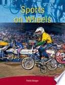 Sports on Wheels cover