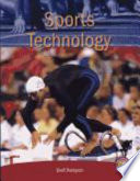 Sports Technology cover