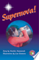 Supernova! cover