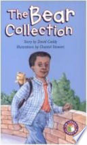The Bear Collection cover