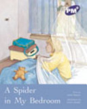 A Spider In My Bedroom cover