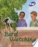 Bird Watching cover