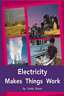 Electricity Makes Things Work cover