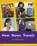 How News Travels cover