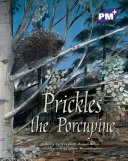 Prickles the Porcupine cover