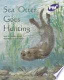 Sea Otter Goes Hunting cover