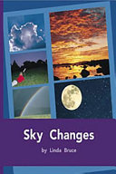 Sky Changes cover