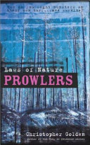 Laws of Nature cover