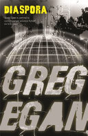 Diaspora cover