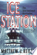 Ice Station cover