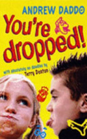 You're Dropped! cover