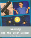 Gravity and the Solar System cover