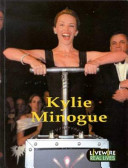 Kylie Minogue (Livewire Real Lives) cover
