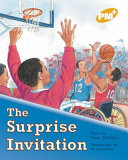 The Surprise Invitation cover