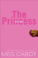 The Princess Diaries cover