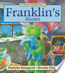 Franklin's Blanket cover