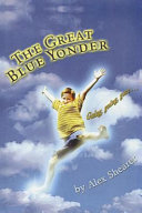 The Great Blue Yonder cover