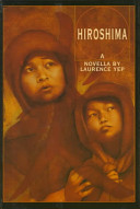 Hiroshima (English) cover