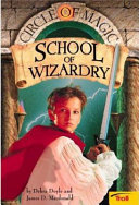School of Wizardry cover