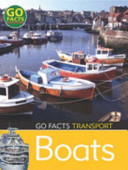 Boats (Go Facts Transport) cover
