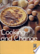 Cooking and Change cover