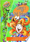 Shugg's Pet Octopus cover