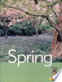 Spring (Go Facts Seasons) cover