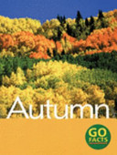 Summer (Go Facts Seasons) cover