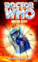 Unnatural History cover