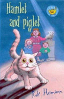 Hamlet and Piglet cover