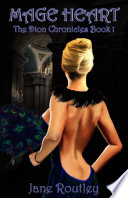 Mage Heart cover