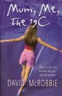 Mum, Me, the 19C cover
