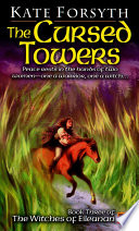 The Cursed Towers cover