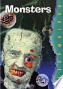 Monsters cover