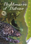 Nightmares of Nature cover