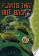 Plants That Bite Back cover