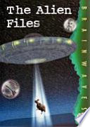 The Alien Files cover
