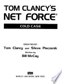 Cold Case cover