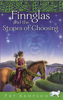 Finnglas and the Stones of Choosing cover