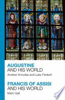 Francis of Assisi and His World (Lion Histories) cover