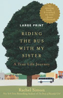 Riding the Bus with My Sister cover