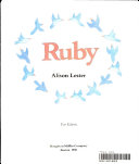 Ruby cover