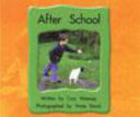 My School, Your School cover