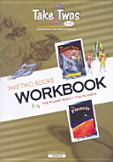 The Planet Race cover