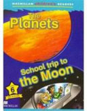 The Planets cover