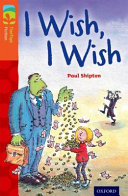 I Wish, I Wish cover