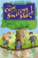 The Case of the Smiling Shark cover
