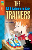 The Ultimate Trainers cover