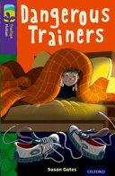 Dangerous Trainers cover
