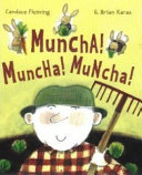Muncha! Muncha! Muncha! cover